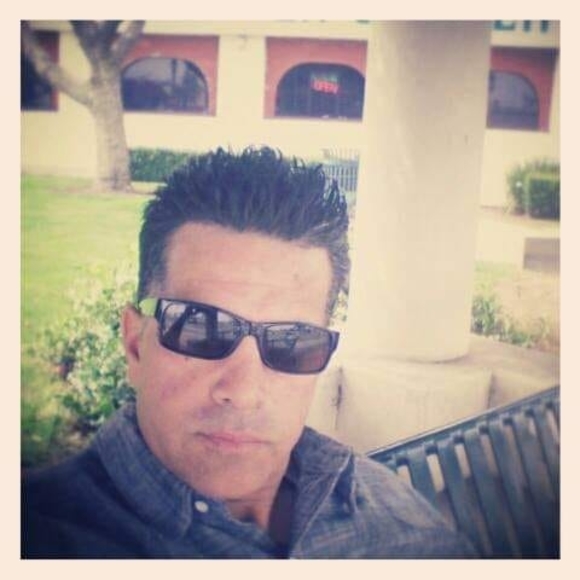 Meet your Posher, Scott - Picture 1 of 1